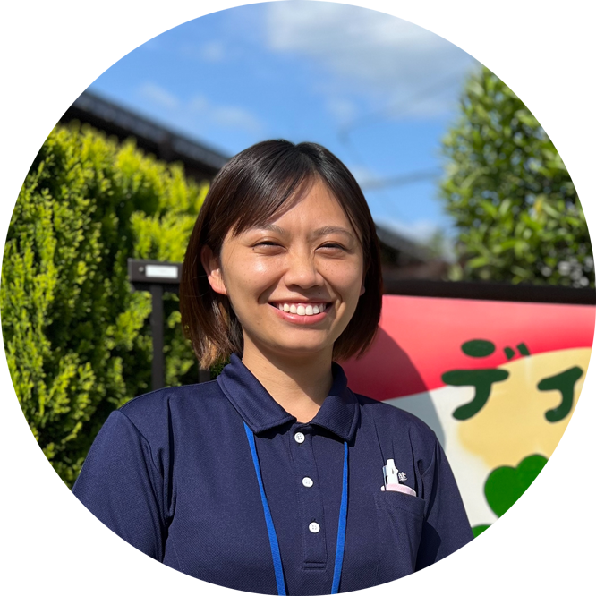 大藤 奈那